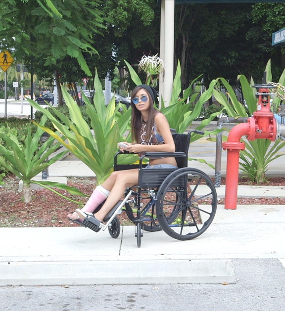 bangbros wheelchair