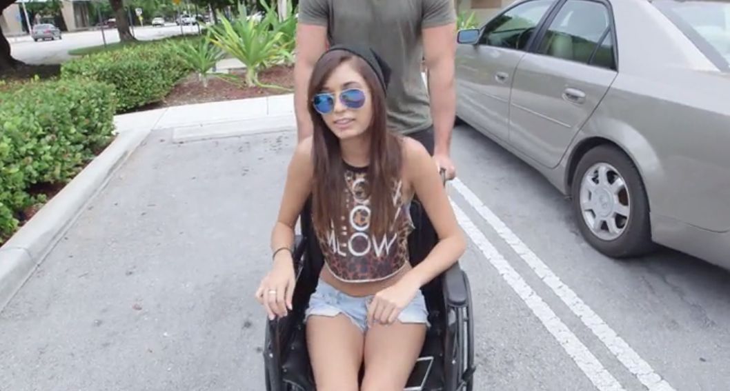 bangbus wheelchair bangbros.com