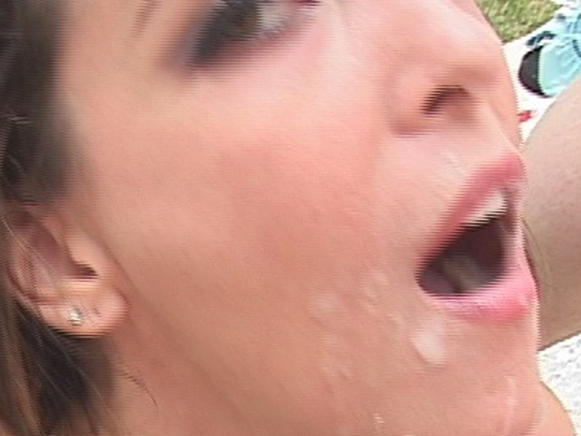Adrianna assparade Bang USA bangbros XXX