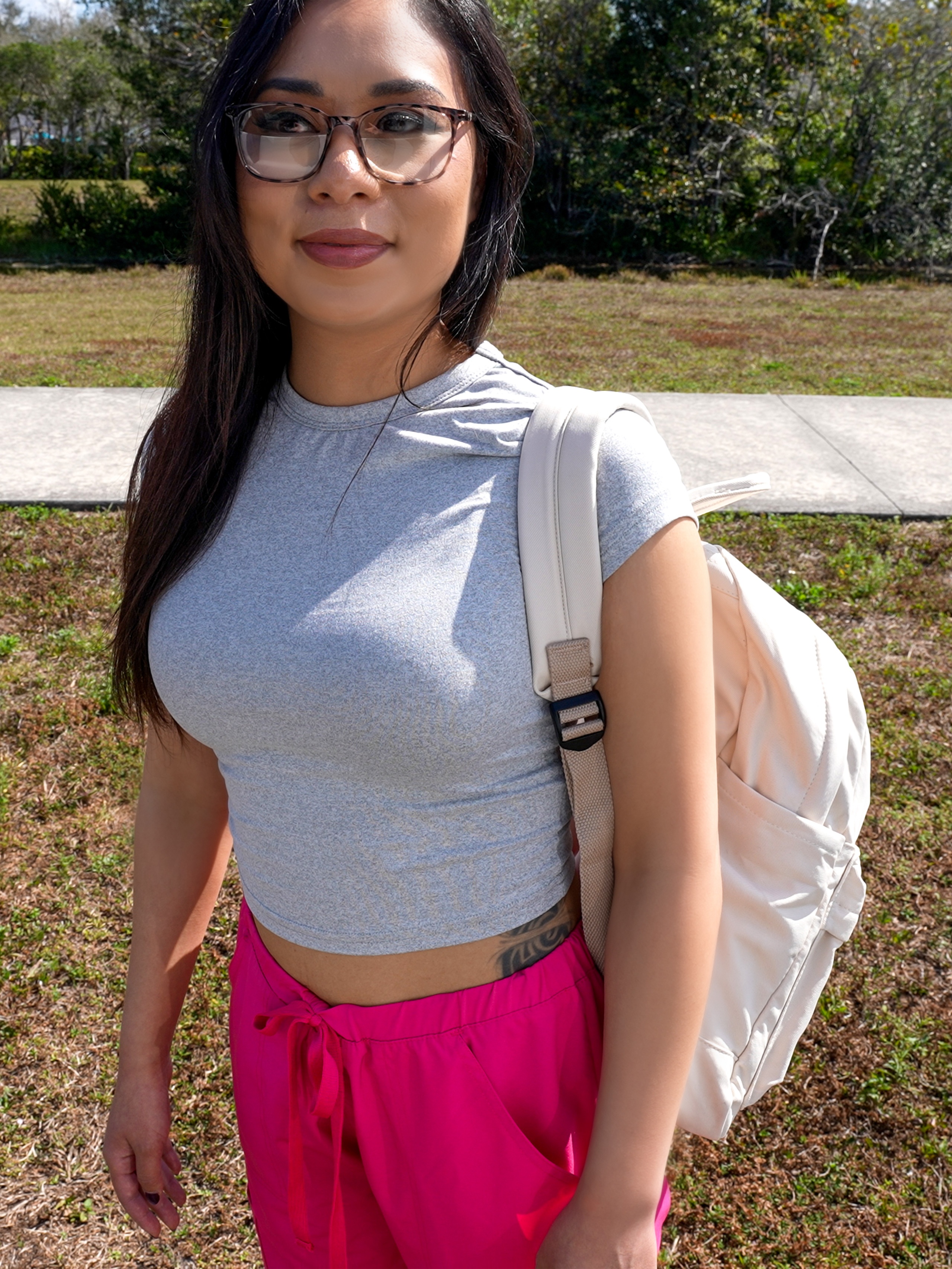 bangbros pornstar Loa Latina