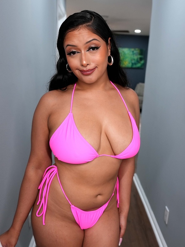Princess Emily bangbros