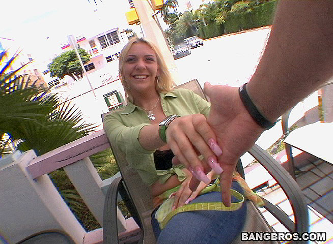 Danielle Delights monstersofcock Bang USA bangbros XXX