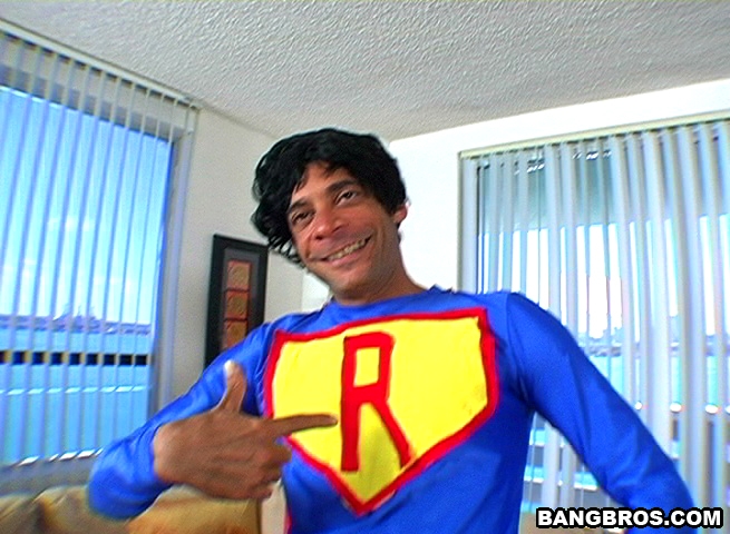 Super Ramon Return